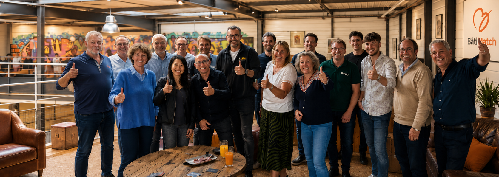 groupe-batimatch-artisans-et-clients-heureux